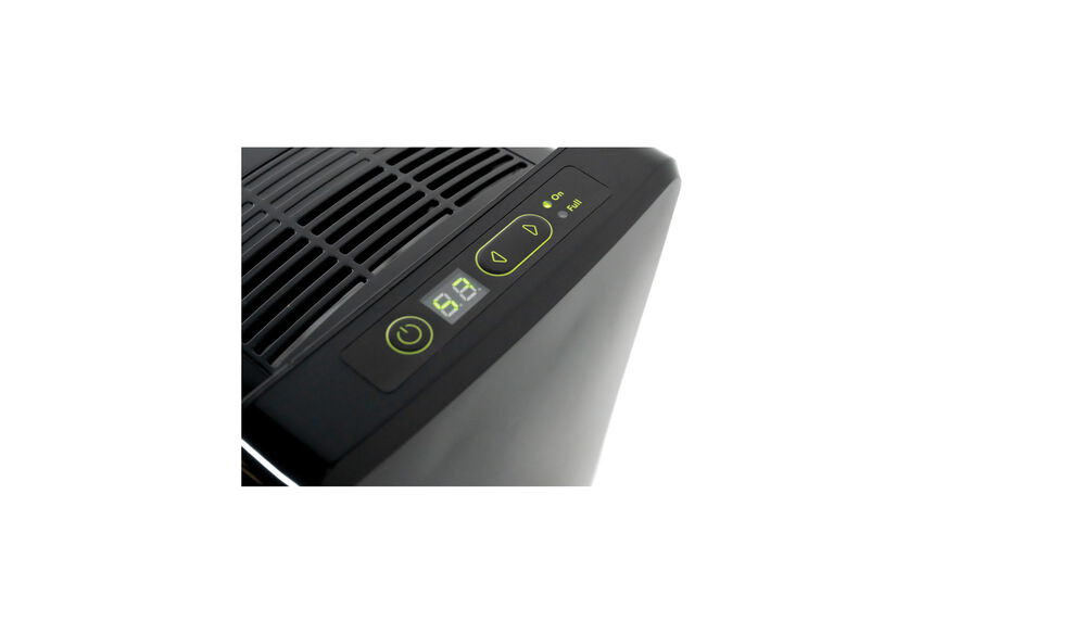 Automatic Dehumidifier